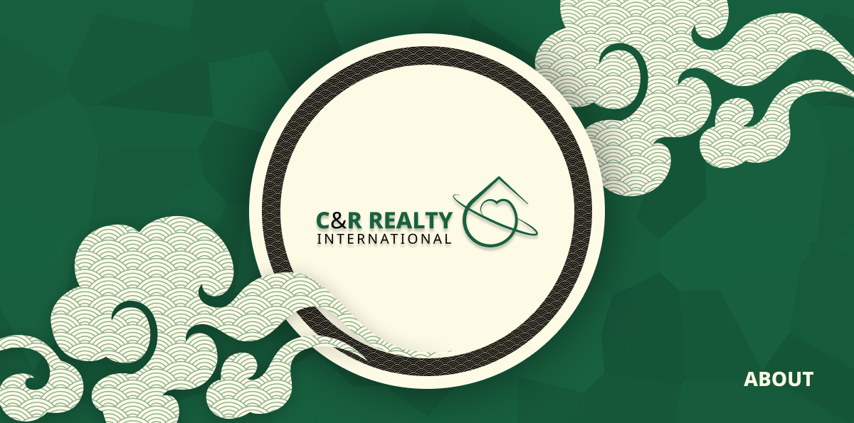 C&R Realty International | About