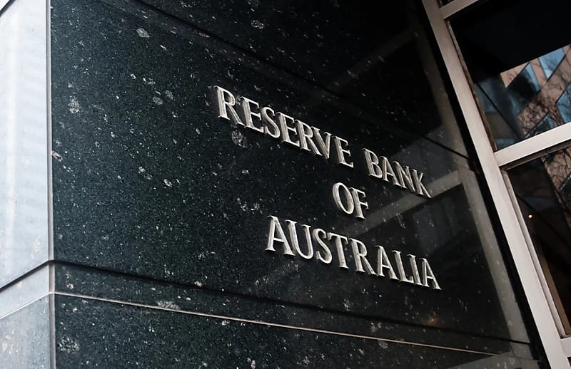 Reserve Bank Australia Rba Ad at H5idrq